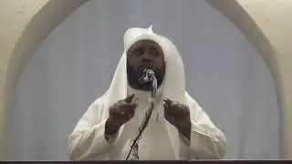 الاعتراف بالذنب  _ الشيخ محمود الحازمي