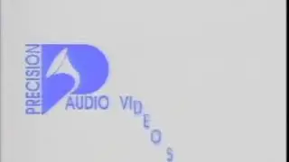Precision Records Videoke Logo