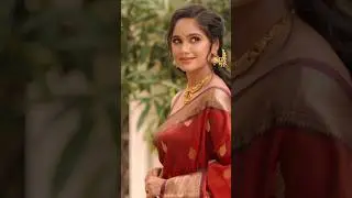 diwali look by amar teju #beautiful #viral #trending #amarteju #diwali #diwalispecial #shortvideos