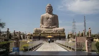 Top 5 Developed Cities of Bihar