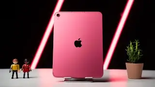 Why the iPad 11 Beats Every Android Tablet!