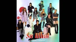 LOONA - So What
