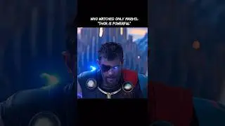 THOR VS BAALVEER DEBATE OVER‼️#baalveer #thor#trendingshorts