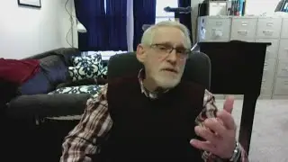 Ferris Professor speaks out after viral video, suspension