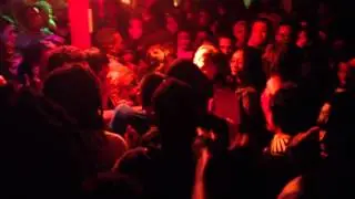 STREET PLUGZ DJ'S INVADE SPRINGFIELD,VA
