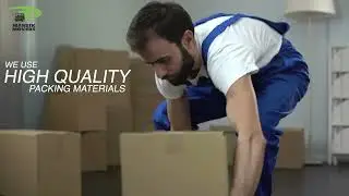 Marski Movers - AD2