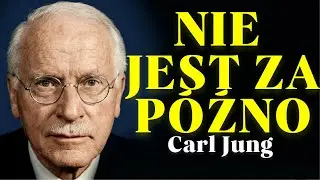 Carl Jung: Późna świadomość Jest Prawdziwym Początkiem