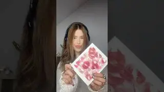 DIY Love LETTER With A KISS Easy ROMANTIC Gift IDEA