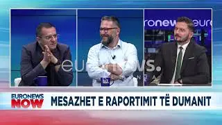 Berisha i burgosur politik! Debati: Aksione! Kthupi: Mbetet opinion!