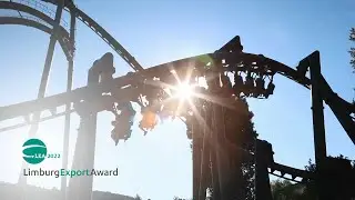 Vekoma Rides (Vlodrop): winnaar Limburg Export Award 2022