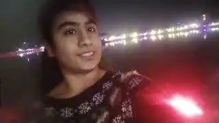 Omg ya sad क्या देख न पड़ा गया😱 bhot jada maja aaya Ahmedabad night seen #viral #likeandsubscribe 🤭🥰