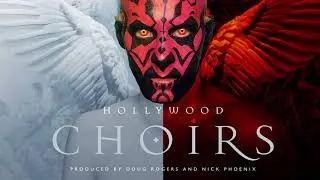 Duel of the Fates (East West Hollywood Choirs Demo)