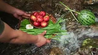 Summer Flavor（夏天的味道）