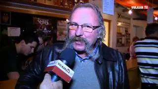 Vulkan TV - 135. Sendung vom 27.11.2013