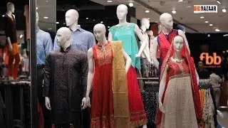 Big Bazar Shopping Mall Now in a New Avatar | Bhangagarh, Guwahati | 2018
