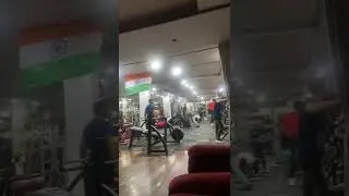 Perfect fitness Gym civil Line kanpur