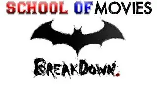 Batman: Breakdown [Audio Drama]