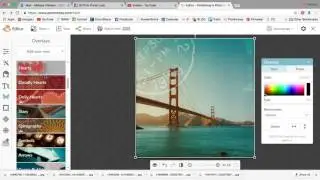 2 cool features in Picmonkey.com