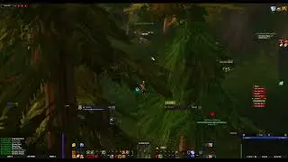 [22] Elixir of Suffering | Hillsbrad Foothills (ID: 496) - Turtle Wow Quest Database