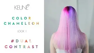 Keune Color Chameleon Look 1 pt