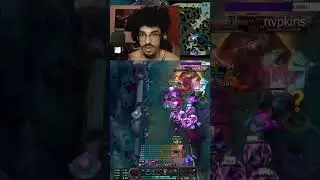 MY ORNN LIVES THOSE | #ghostvoid_ on #Twitch