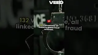 Massive Cybercrime ring BUST! #scams