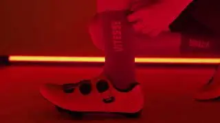Comme Studios Vitesse Jersey // Speed Demon
