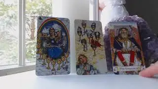 MAY 2018 CANCER Monthly Intuitive Tarot Astrology Love Horoscope