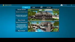 Buying all houses in house designer fix and flip #1