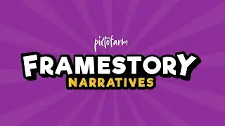 FrameStory™ Narratives