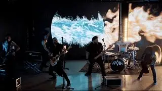 AVVEN - Oceans (Official Music Video 2016)