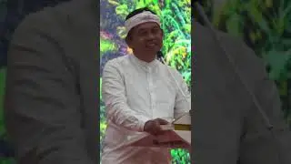 Gunung Adalah Pananggeuhan, Puncak Spiritualitas Orang Sunda! 