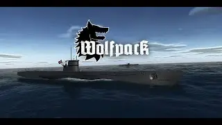 U-Boat Battle Royale: Four subs with 16+ players in Wolfpack
