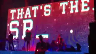Bring Me The Horizon - Live on 'The American Nightmare Tour' 2017