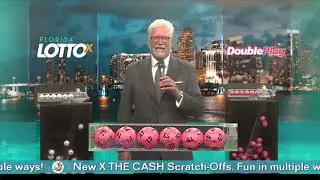 Lotto Double F5 20260204