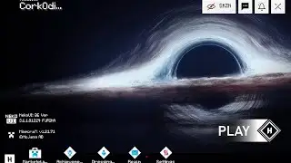 Black Hole V2 Promotion