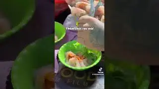 b&aacute;nh bột lọc chan
