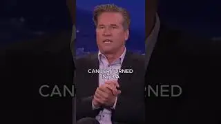 Guess how much Val Kilmer left behind when he died? #fyp #tiktok #celebrity #usa