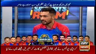 'We would love to play PSL 3 Final in front of our home crowd' - Mohammad Amir