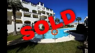 Residencial Duquesa 2 Ground floor for sale @enovaestates 269.000&euro;
