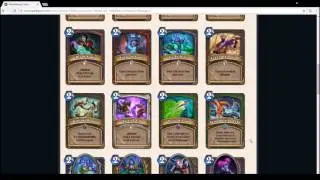 Nether: Frozen Throne Card Review