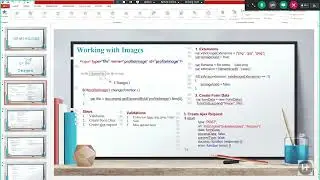 33  Apply Image Validations on Client side and Server side  Working with Images Part 2