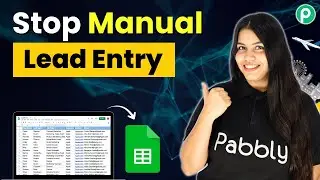 How Travel Agencies Can Add Enquiry Leads to Google Sheets