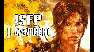 Sinais que Voc&ecirc; &eacute; ISFP // O Aventureiro | Caracter&iacute;sticas MBTI com Exemplos de Personagens!