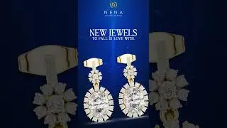 Nena Jewels Arrives in Indore | Lab-Grown Diamond Luxury Launch