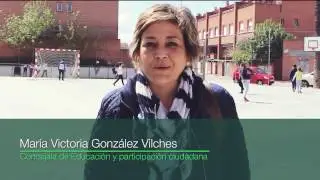 Colegio Nuestra Señora del Prado Prado. Semana de la Salud