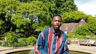 Grezzer - Heart Of A Champ (Music Video)