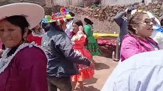 YARUCAYA  OYON  2025