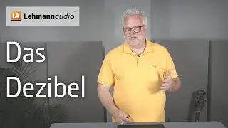 Das Dezibel