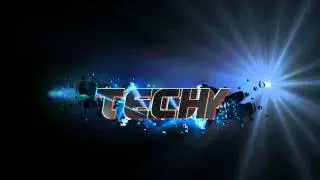 TechGuy161 Youtube Intro Take 1